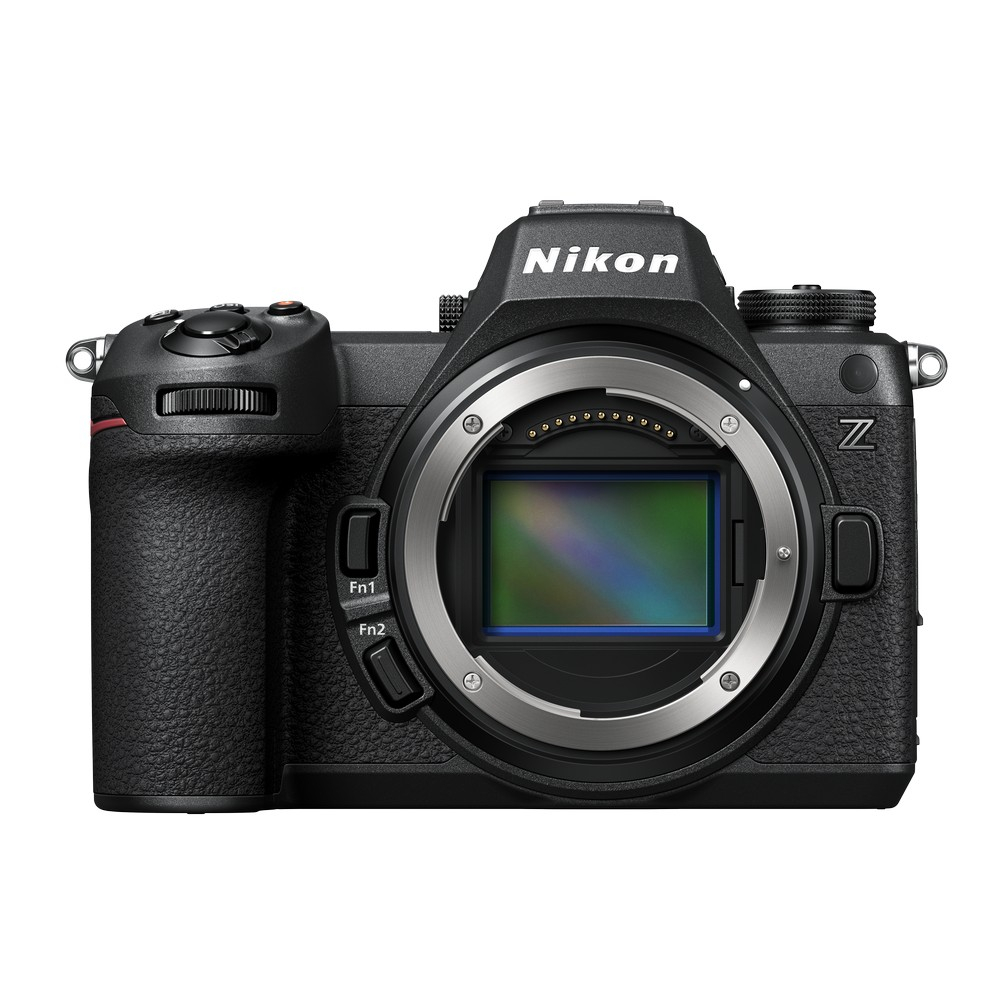 Nikon Z6 III + Nikkor Z 24-120mm f/4