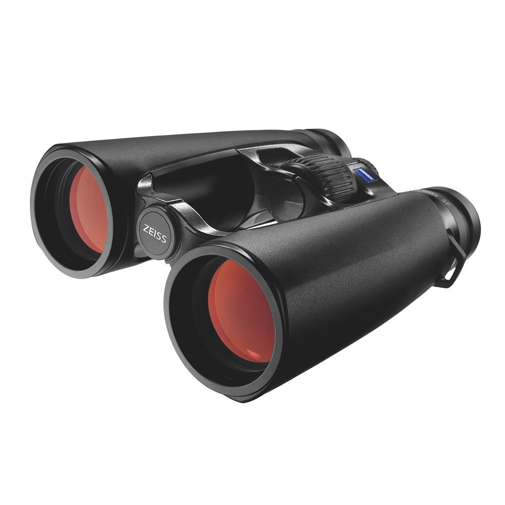 Zeiss Victory 8x32 T* SF Zwart