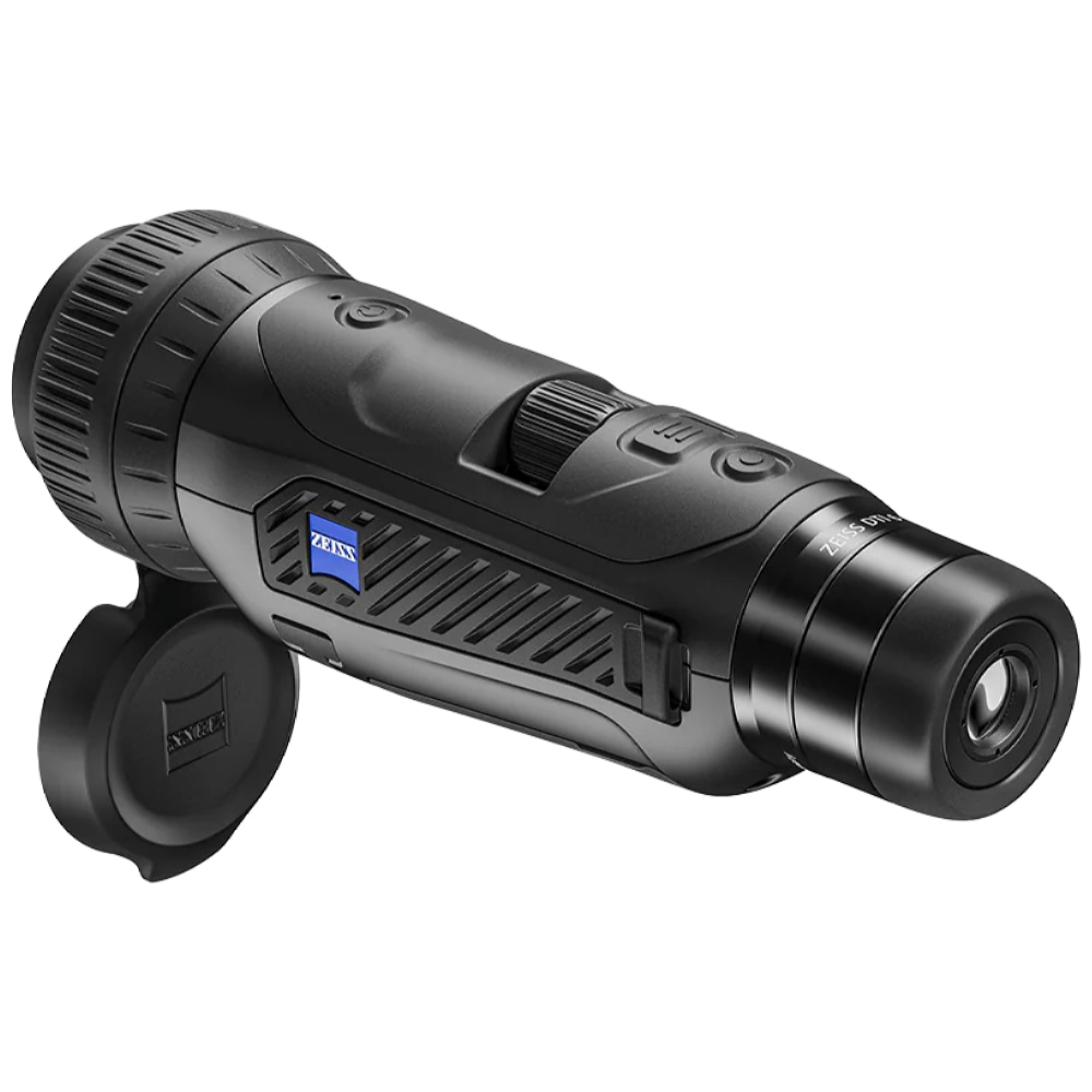 Zeiss DTI 6/40