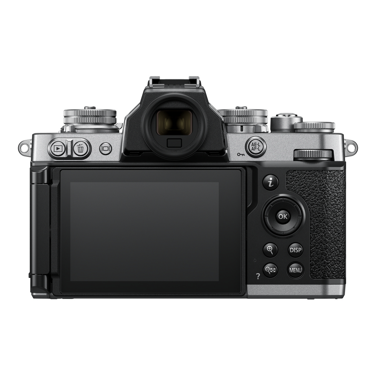 Nikon Z fc + Nikkor Z 16-50mm f/3.5-6.3 VR