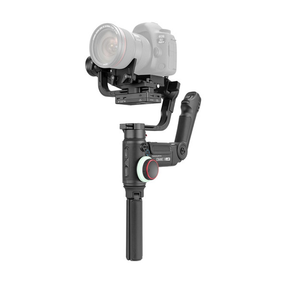 Zhiyun Crane 3 Lab Creator 6 Accessory Kit zhiyun kopen in de aanbieding Zhiyun Crane 3 Lab Creator 6 Accessory Kit zhiyun kopen in de aanbieding