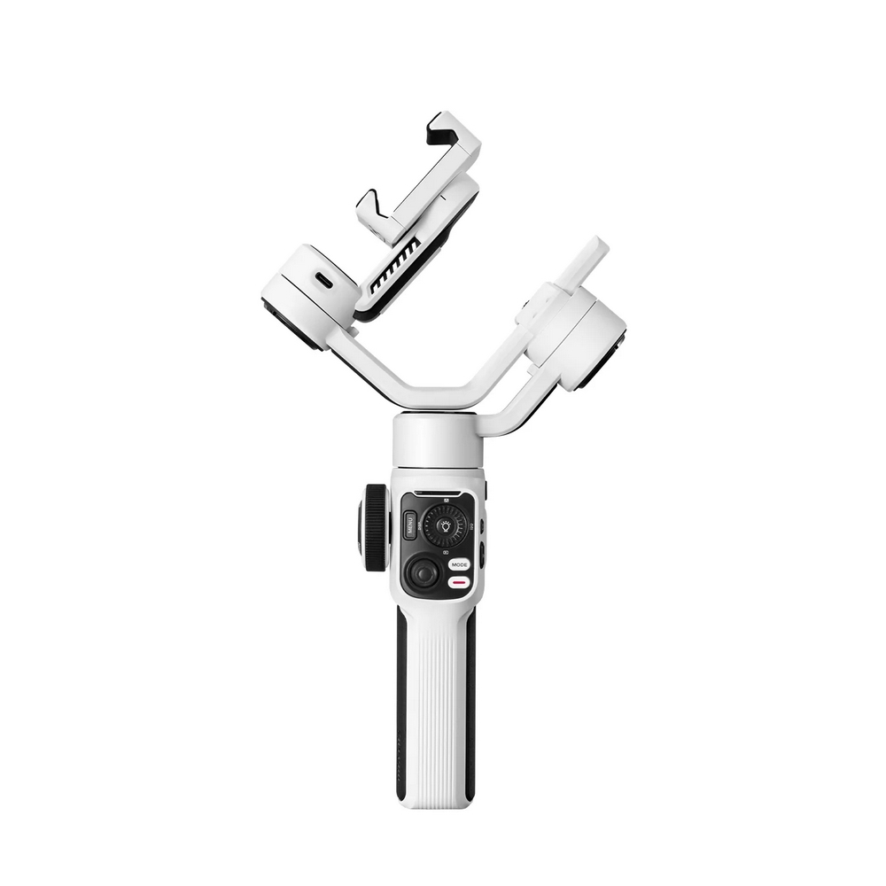 Zhiyun Smooth 5S Wit