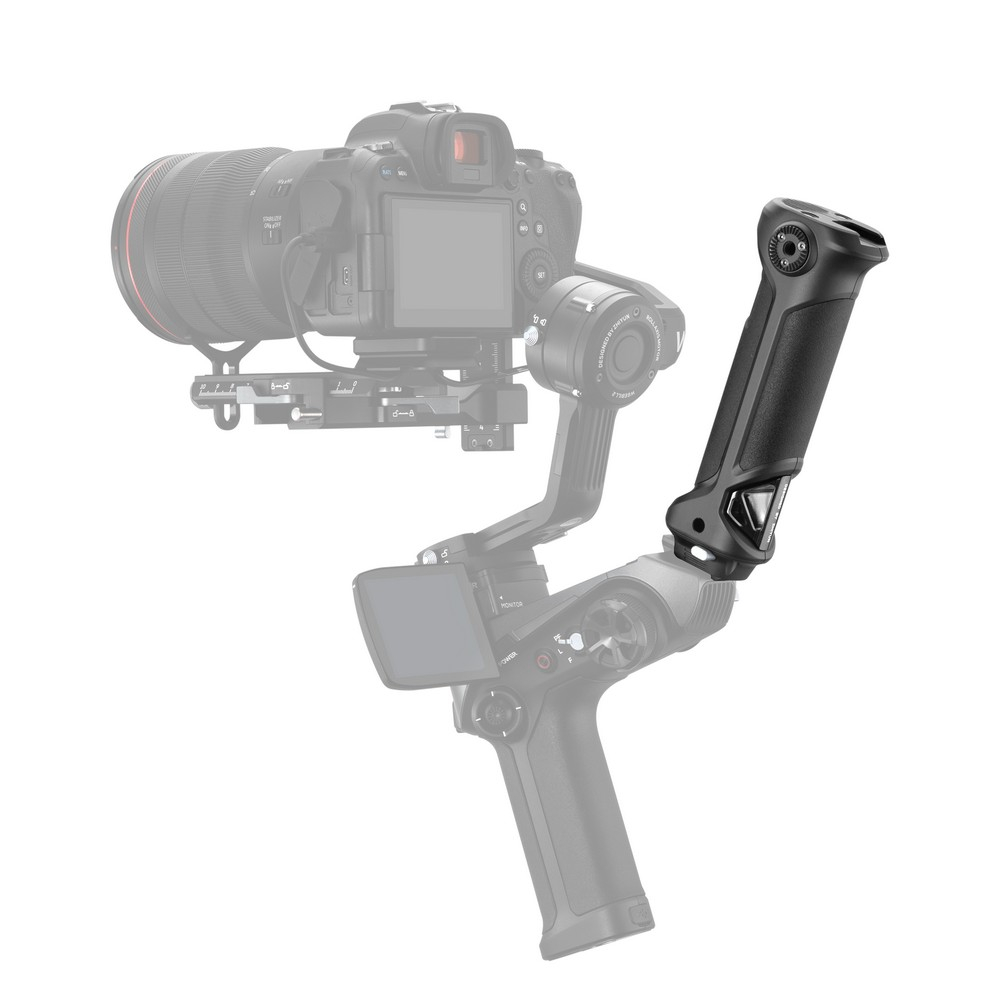 Zhiyun Weebill 2 sling grip handle