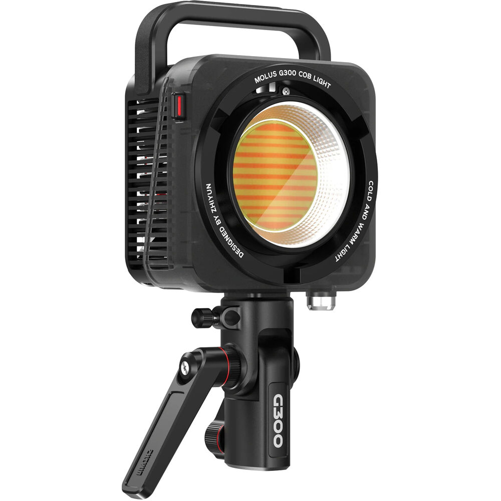 Zhiyun Molus G300 Bi-Color LED Monolight