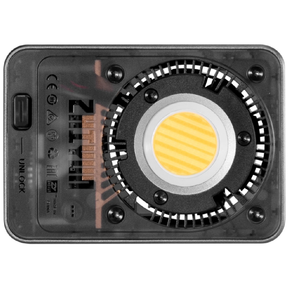 Zhiyun Molus X60 Combo