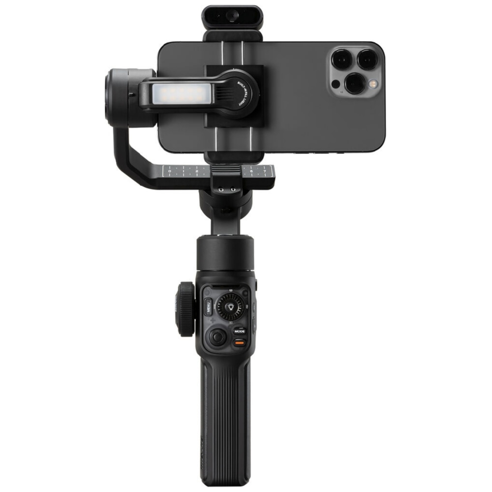 Zhiyun Smooth 5S AI Combo