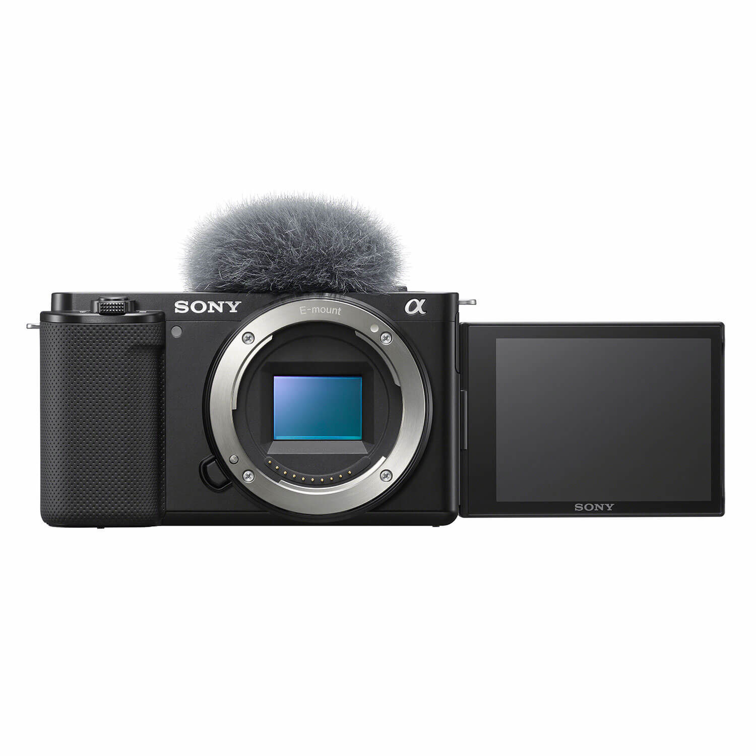 Sony ZV-E 10 Body