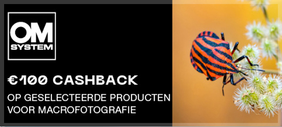 OM Macro Promotie