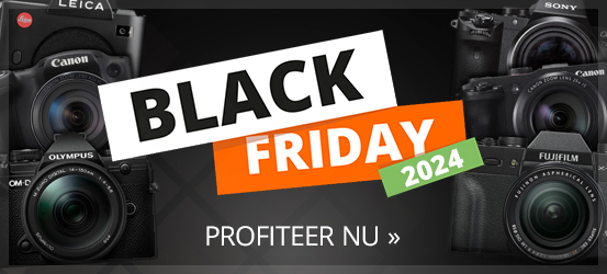 Cameraland Black Friday 2025