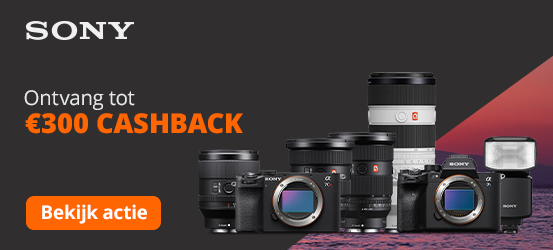 Sony Summer Cashback