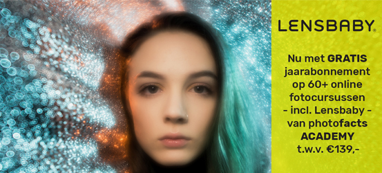 GRATIS jaarabonnement op Photofacts t.w.v. €139