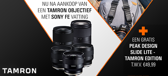 Gratis Peak Design Slide Lite