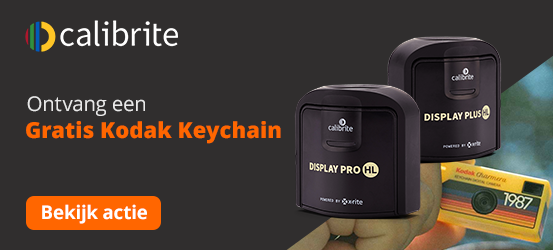 Gratis Kodak Charmera Keychain