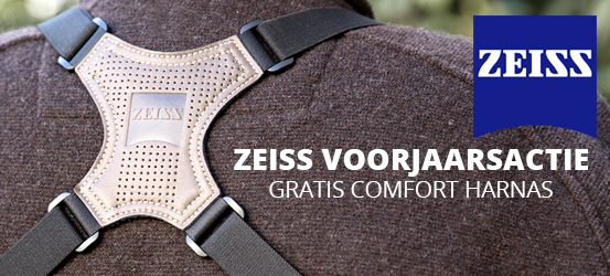 Zeiss Voorjaarspromotie