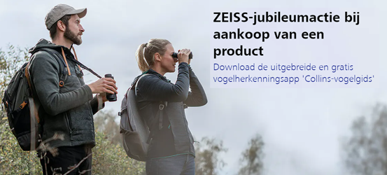 ZEISS JUBILEUMACTIE
