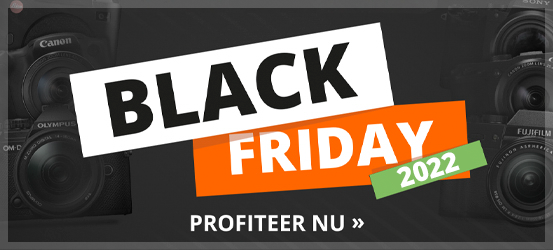 Cameraland Black Friday 2022