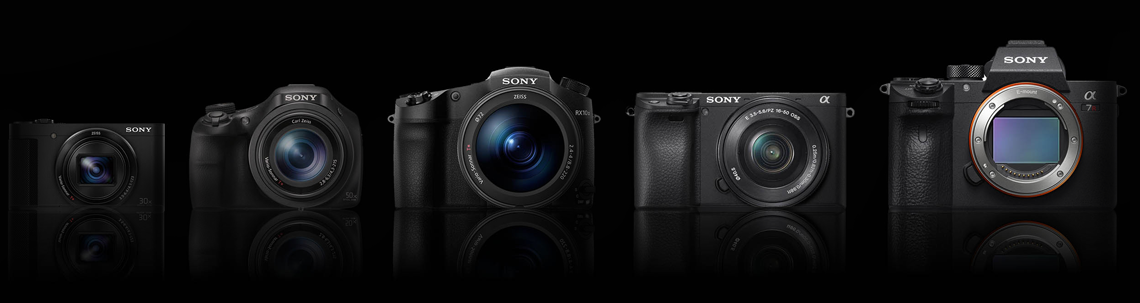 Sony Oktober Acties