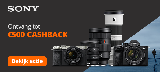 Sony Winter Cashback