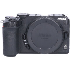 Tweedehands Nikon Z30 Body CM3488