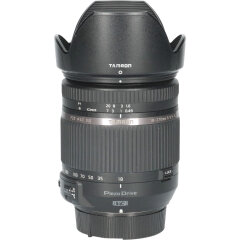 Tweedehands Tamron 18-270mm f/3.5-6.3 Di II VC PZD Nikon CM0676