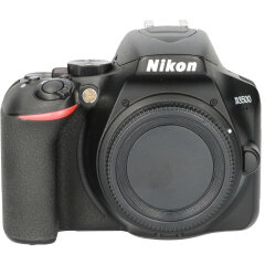 Tweedehands Nikon D3500 Body CM7372
