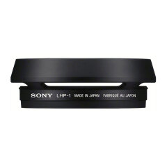 Sony LHP-1 zonnekap