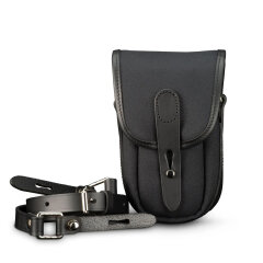Billingham TEN-16 - Black Fibrenyte/Black