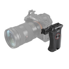 SmallRig 3260 Rotating Nato Handle (Left Side)