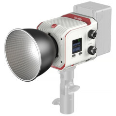 SmallRig 5340 RC 100C COB LED Video Light (White / Lite Version)