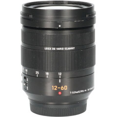 Tweedehands Panasonic Leica DG Vario Elmarit 12-60mm f/2.8-4.0 CM6259