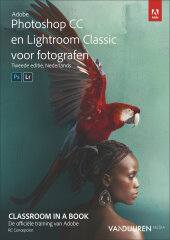 CIAB Photoshop CC en Lightroom CC (.) 2e ed
