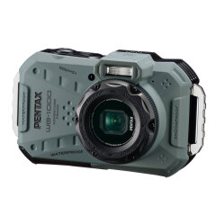 Pentax WG-1000 Olive