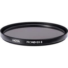 Hoya 55mm ProND EX 8