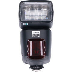 Tweedehands Metz 52 AF-1 Nikon CM7678
