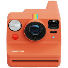 Polaroid Now+ Generation 3 Coral