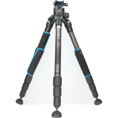 Tweedehands Benro Combi Statief C3780TN met G3 kop CM6012