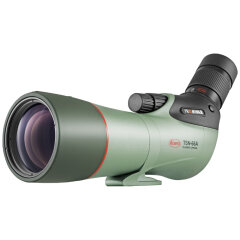 Kowa TSN-66A Prominar + TE-11WZ II 25-60X Zoom Oculair