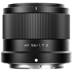 Viltrox AF 56mm f/1.7 Nikon Z