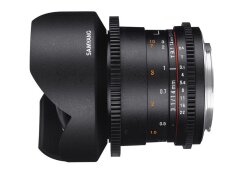 Samyang 14mm T3.1 ED AS IF UMC VDSLR II Sony E