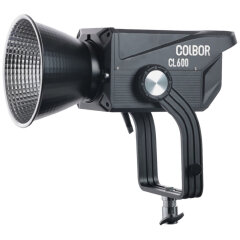 Colbor CL600 Pro COB Video Light
