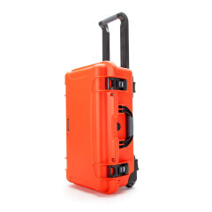 Nanuk Case 935 Oranje Plukschuim