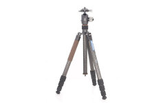 Leofoto Urban LX-324CT + Ballhead XB-38