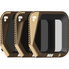 PolarPro DJI Mavic 3 Classic Shutter ND8 + ND16 + ND32