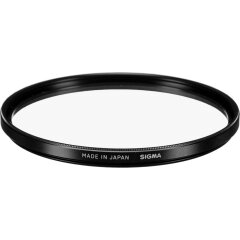 Sigma WR Protector Filter 72mm