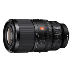 Sony FE 100mm F/2.8 Macro GM OSS
