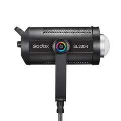 Godox SL300R RGB LED Video Light