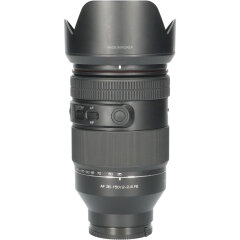 Tweedehands Samyang AF 35-150mm f/2.0-2.8 FE CM6569