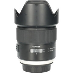 Tweedehands Tamron SP 35mm f/1.8 Di VC USD Canon CM5874