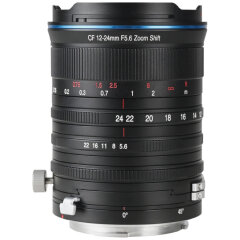 Laowa 12-24mm f/5.6 Zoom Shift CF Lens L Mount