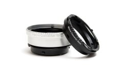 Lensbaby Macro Converters